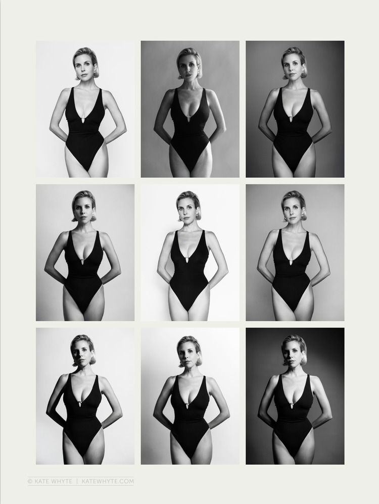 Studio Lighting for People Who Hate Technical Sh*t — Kate Whyte